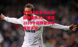 安信10彩票平台-中超预备队2017赛程2019中超预备队联赛射手榜